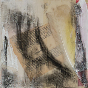 TRACY STIRZAKER - UN/TETHERING