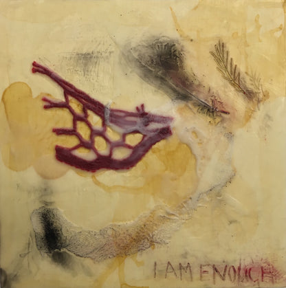 TRACY STIRZAKER - UN/TETHERING