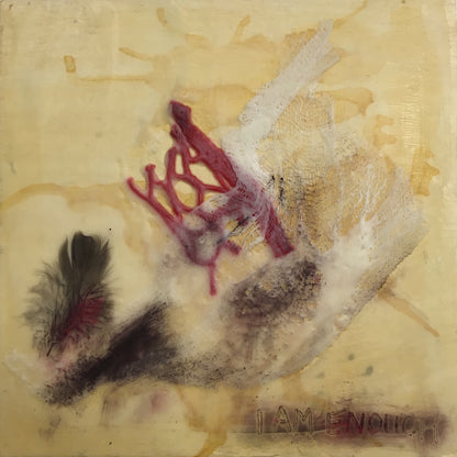 TRACY STIRZAKER - UN/TETHERING