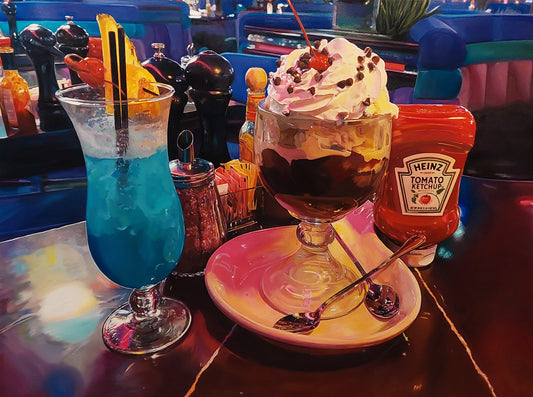Sundae at The Peppermill (2025)