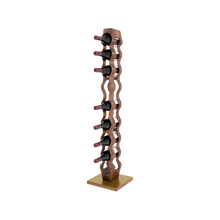 Load image into Gallery viewer, Max Levi TRIM American Walnut - WINE RACK
