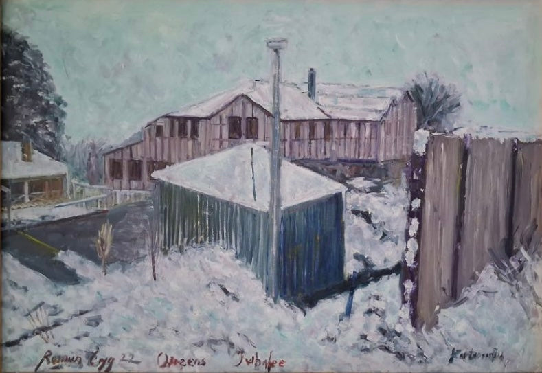 The Cecil Guest House