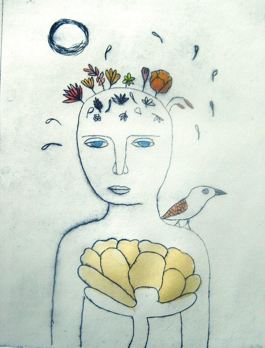 The Gardener