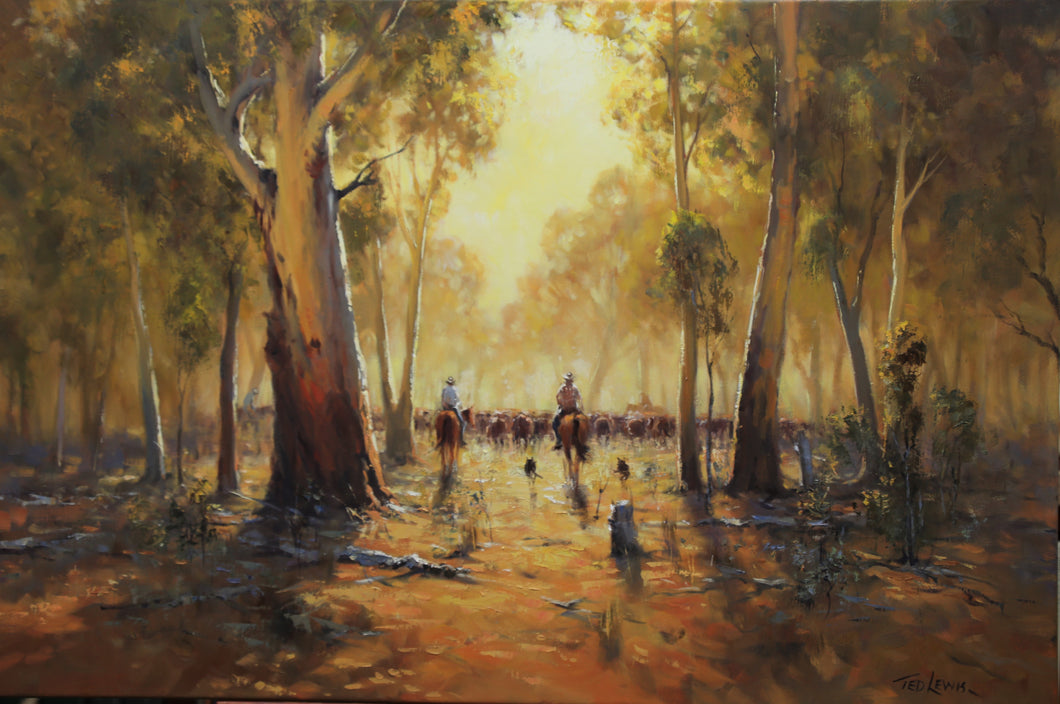 The Muster