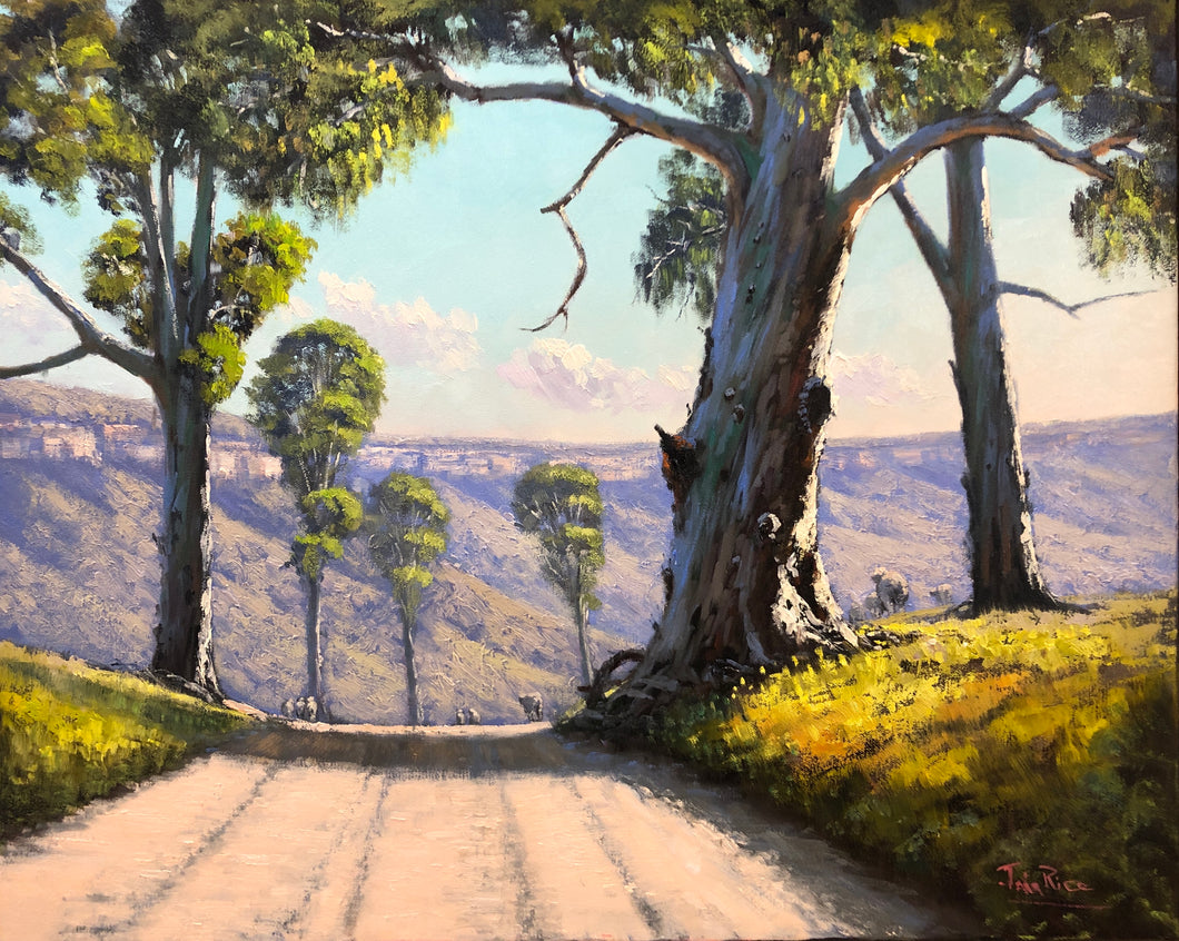 The Road Home 2
