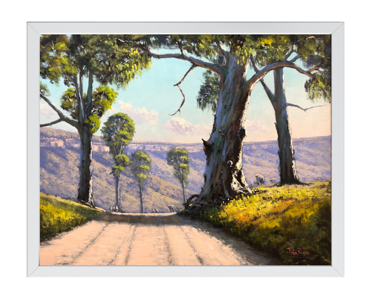 The Road Home
