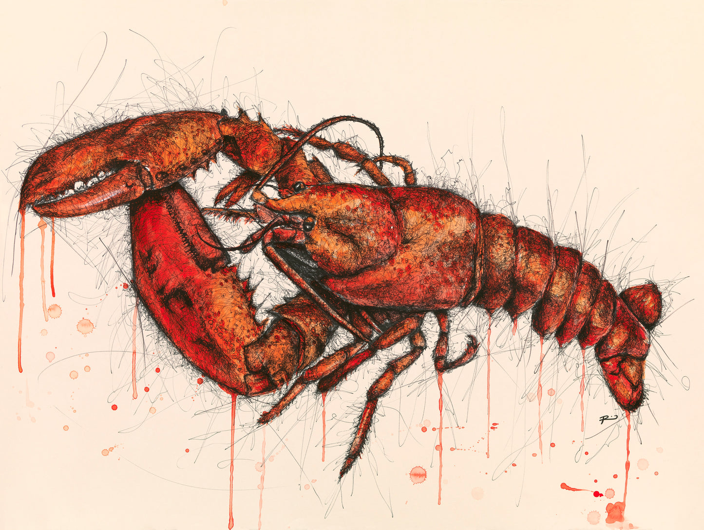 RENEE MITCHELL - AFFORDABLE ART FAIR | BRISBANE