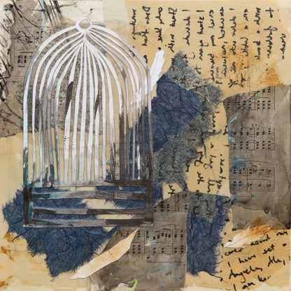 TRACY STIRZAKER - UN/TETHERING