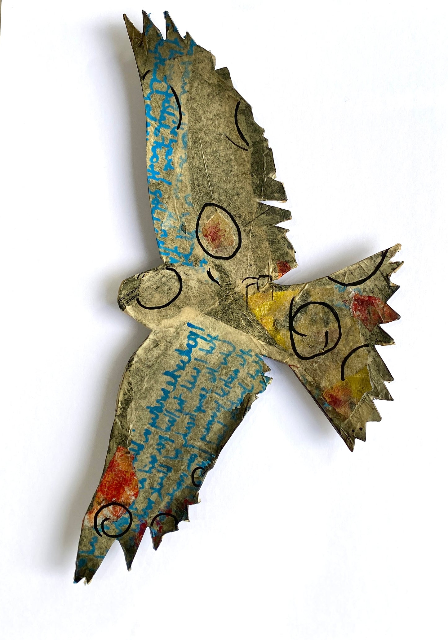 TRACY STIRZAKER - UN/TETHERING