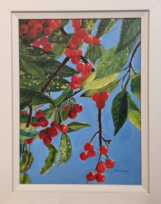 Cherry Ripe