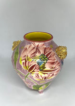 Load image into Gallery viewer, Tulip Tripod Vase 2
