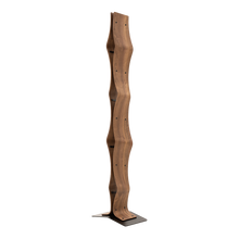 Load image into Gallery viewer, Max Levi VERTIGO American Walnut - WINE RACK
