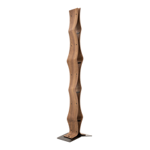 Load image into Gallery viewer, Max Levi VERTIGO American Walnut - WINE RACK
