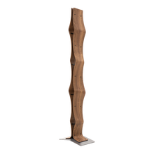 Load image into Gallery viewer, Max Levi VERTIGO American Walnut - WINE RACK
