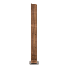 Load image into Gallery viewer, Max Levi VERTIGO American Walnut - WINE RACK
