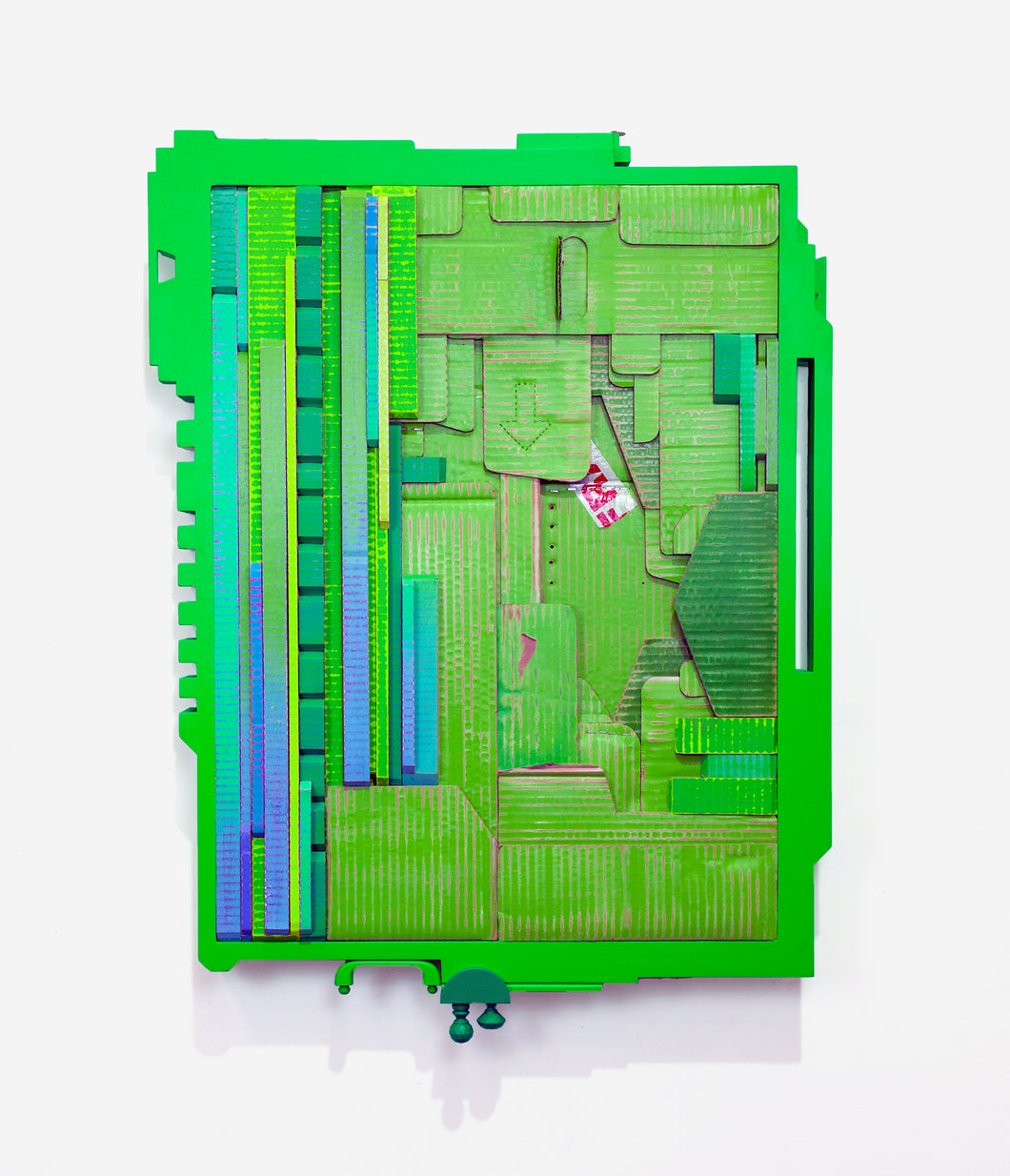 Vitalise Green Dunamis