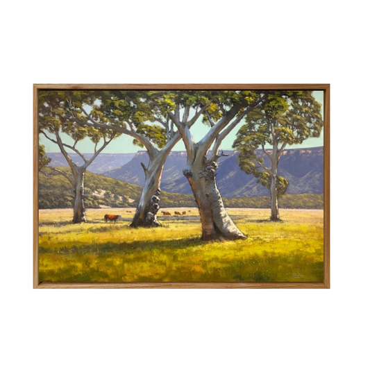 Valley View