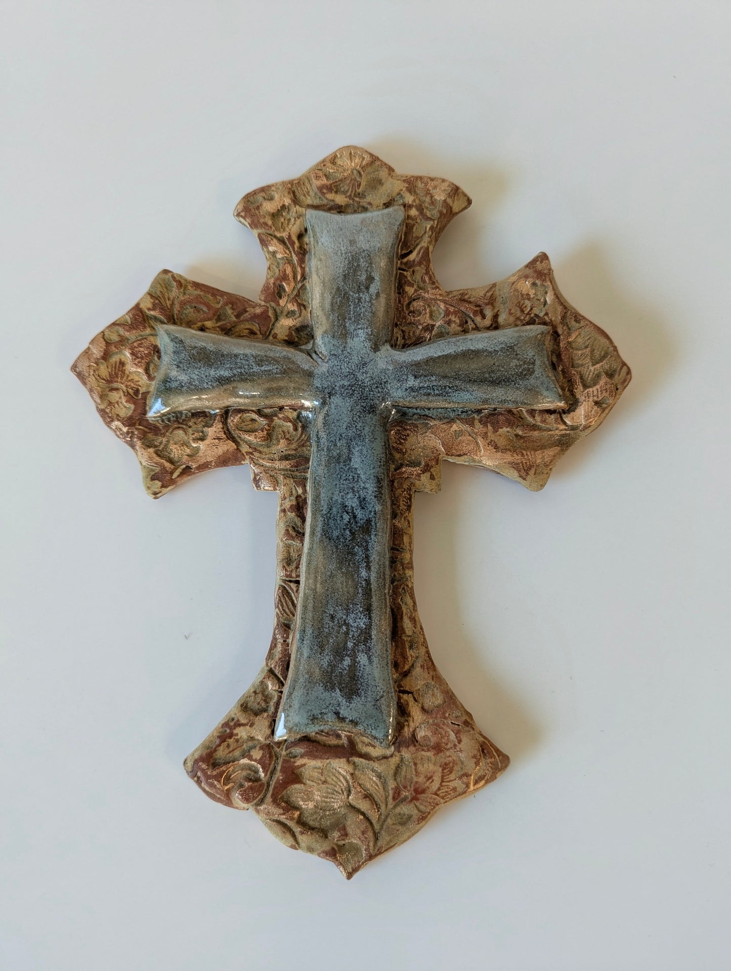 Cross 1