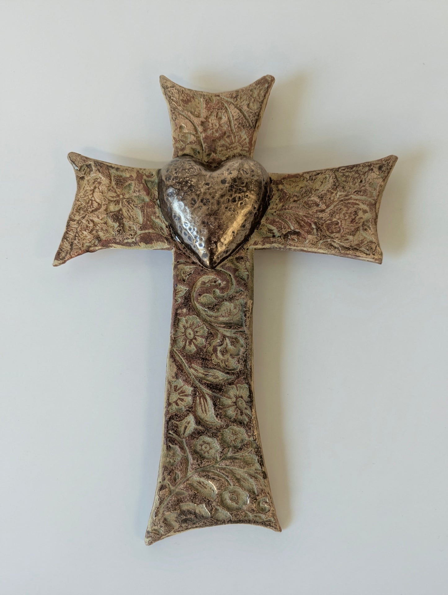 Cross 3