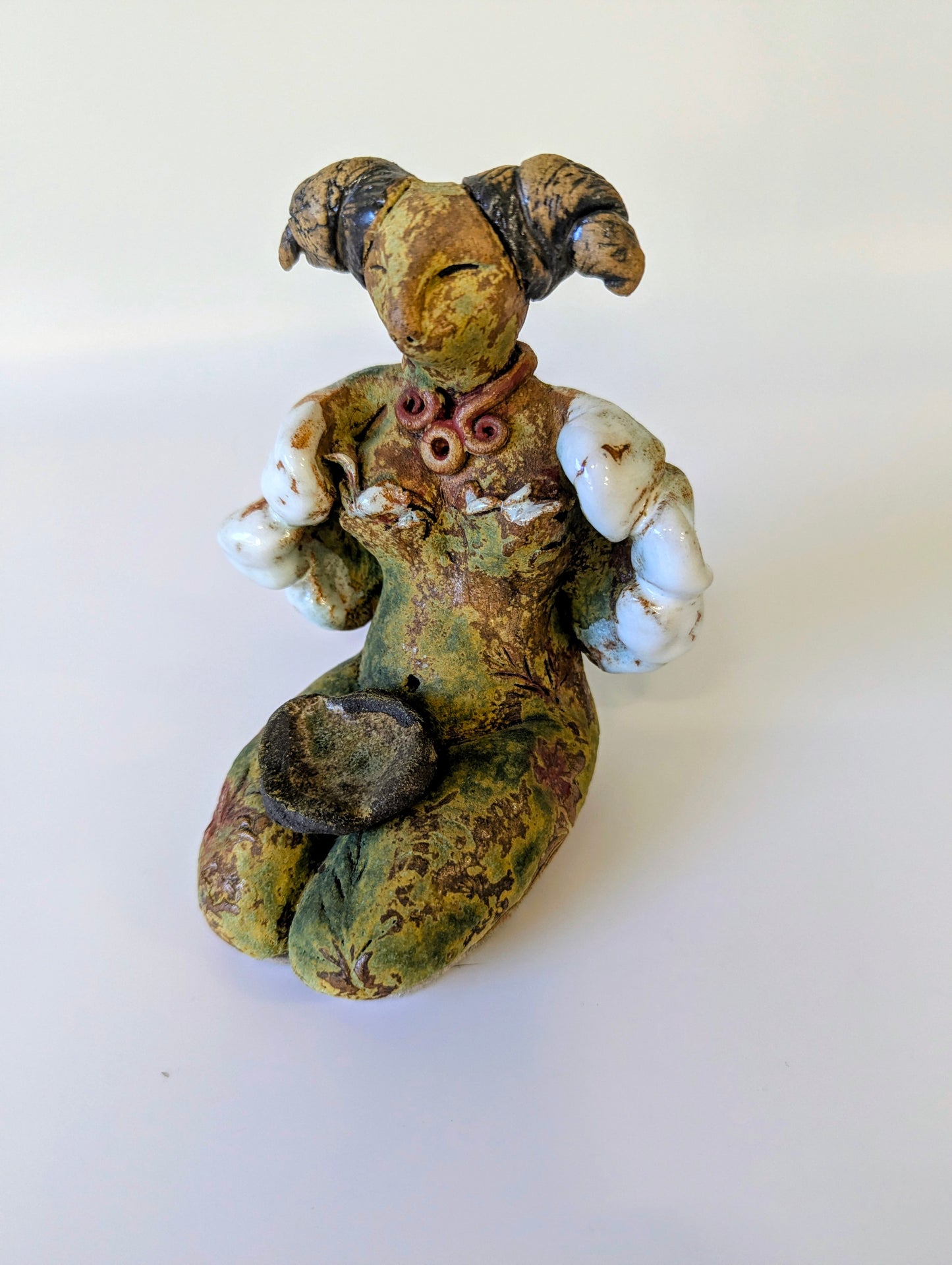 Goddess Small 1