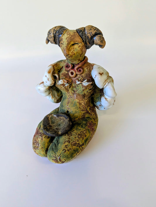Goddess Small 1