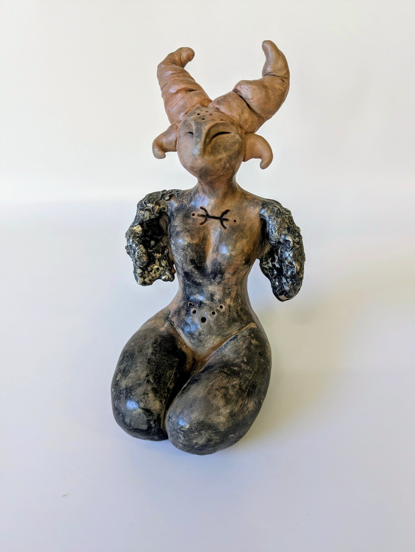 Goddess Small 3