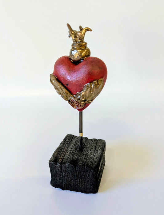 Sacred Heart 3