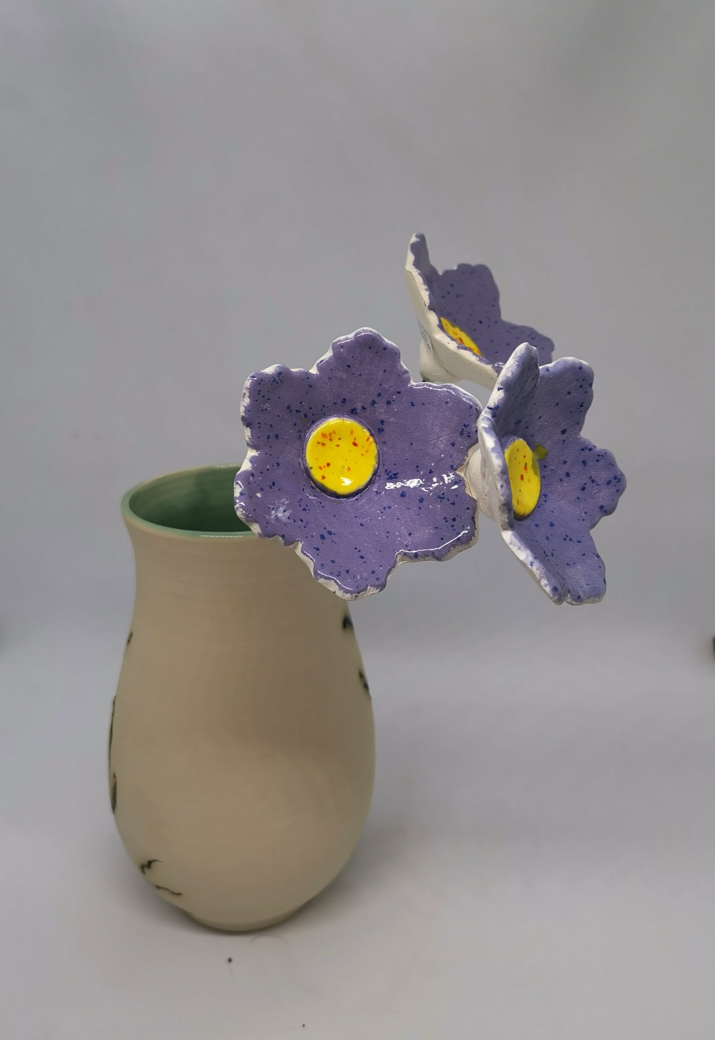 Ceramic Flowers