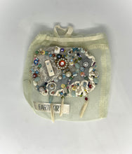 Load image into Gallery viewer, Brooch 5 - Grey
