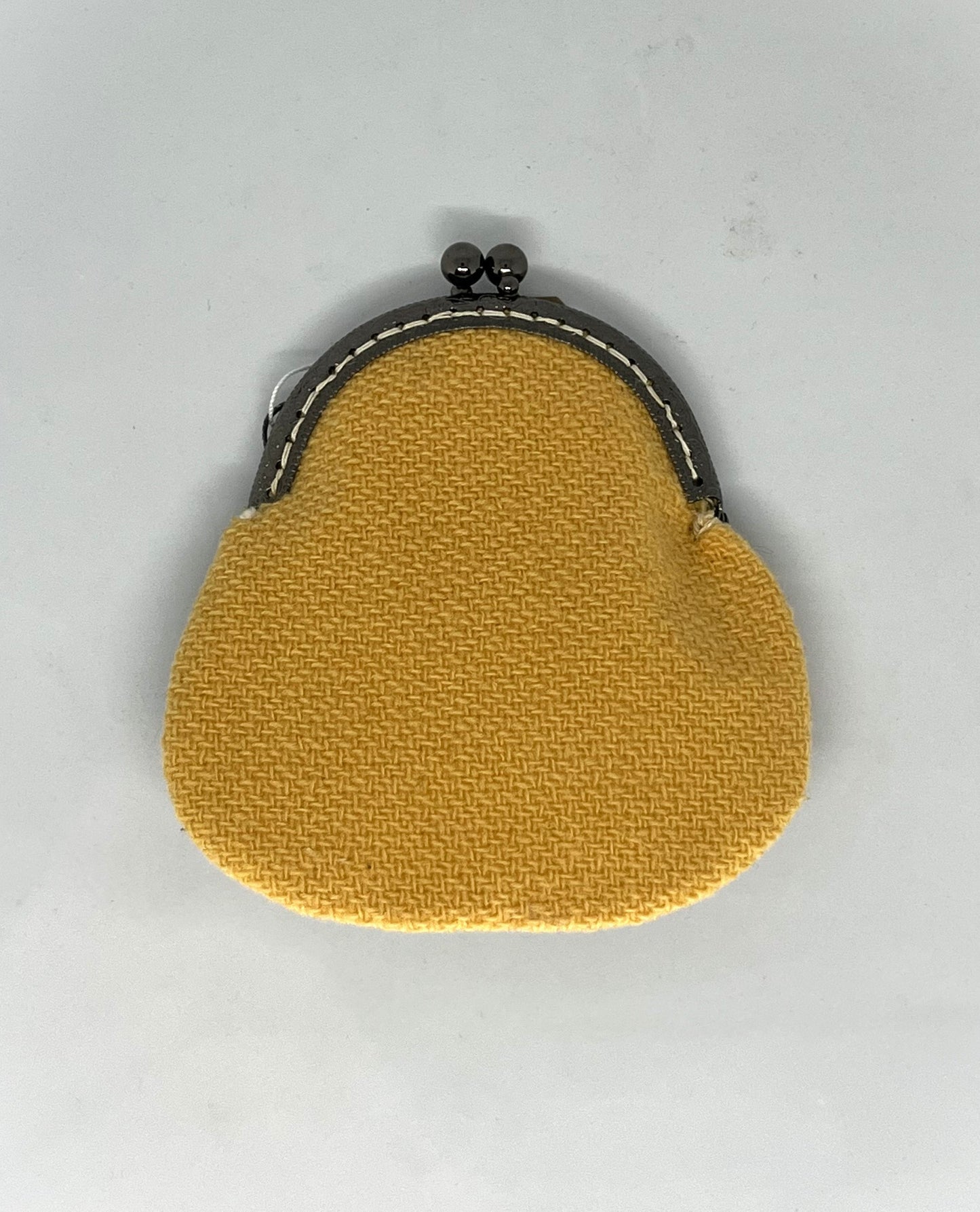 Yellow Purse (rounded)
