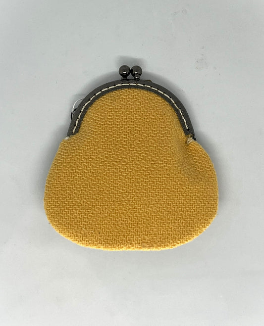 Yellow Purse (rounded)