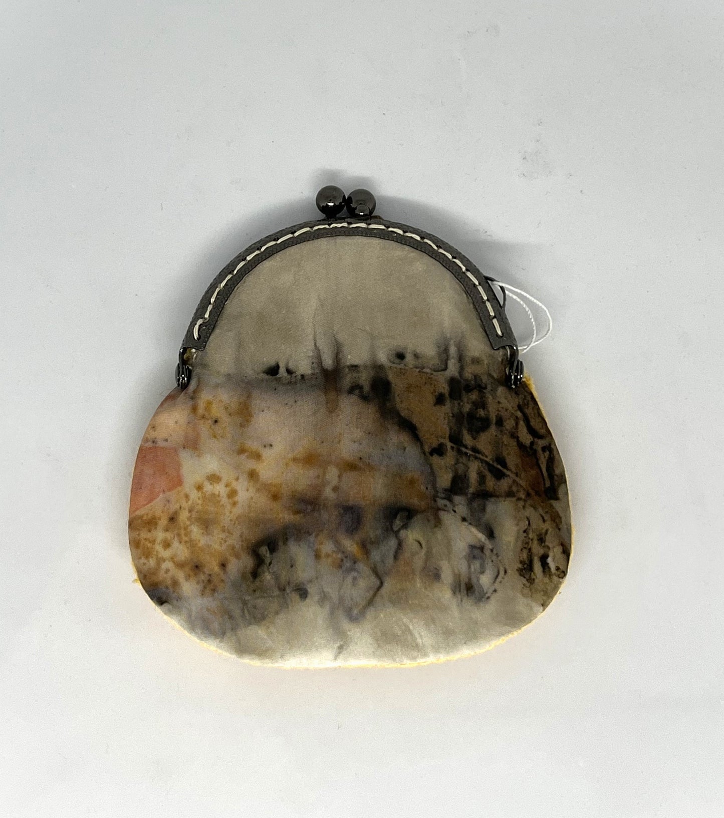 Yellow Purse (rounded)