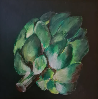 Artichoke 2