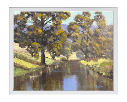 Capertee River