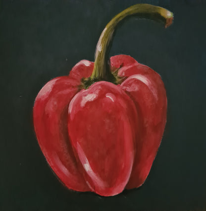 Capsicum 2