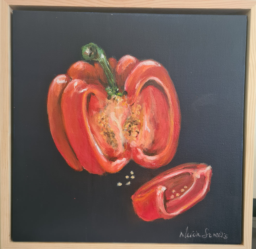 Capsicum