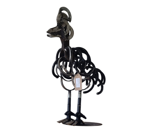 Cassowary