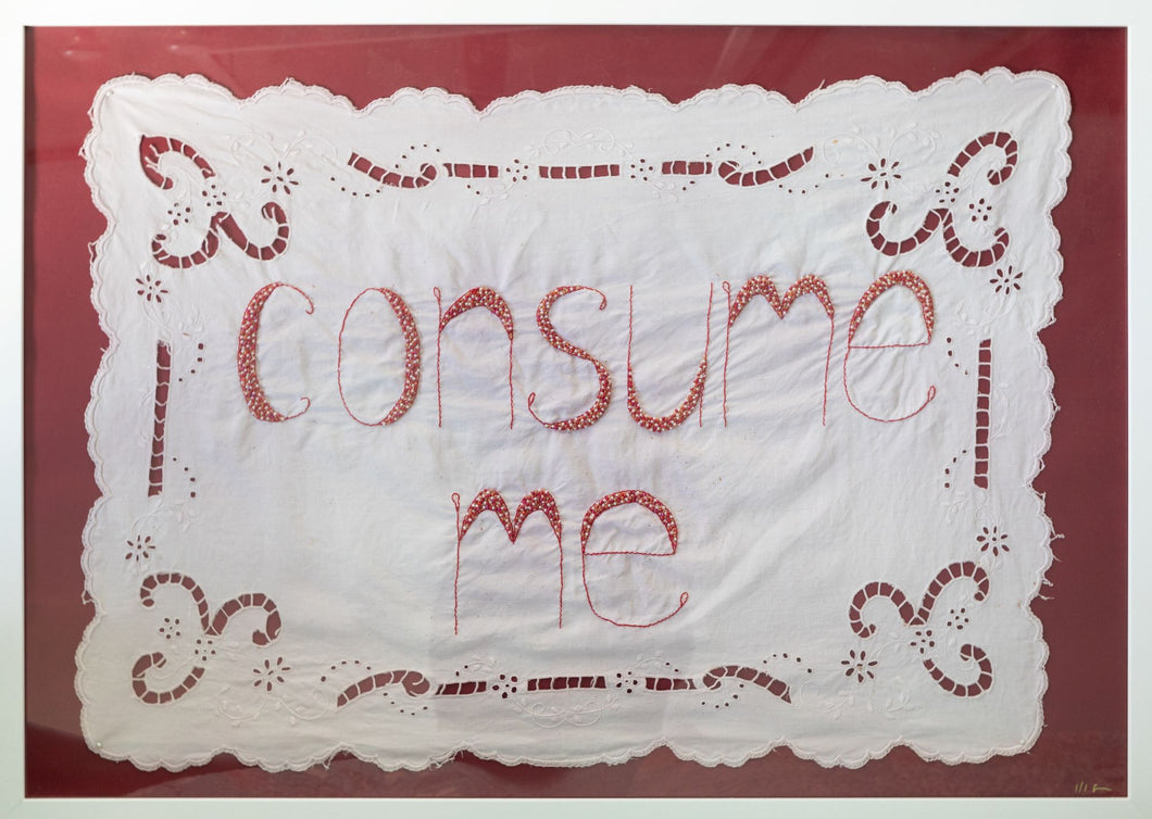 Consume Me