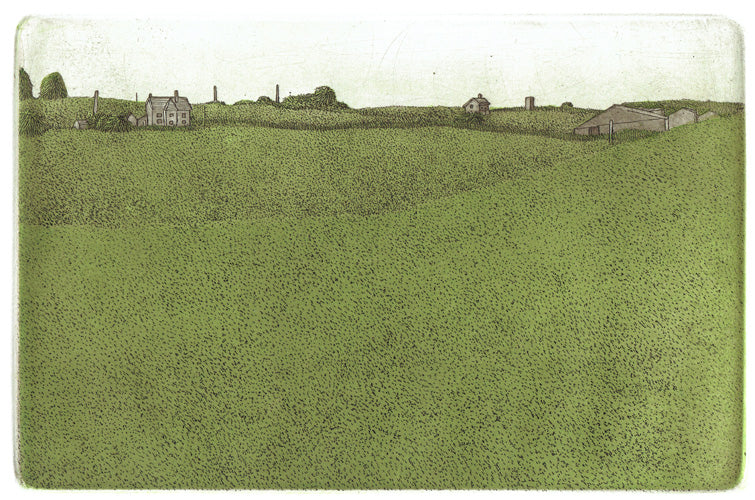 Crooke Lane (2026) ed.3/14