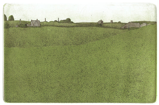 Crooke Lane (2026) ed.3/14