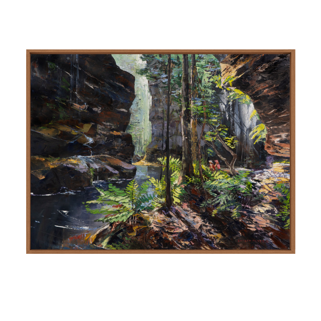 Grand Canyon High Water