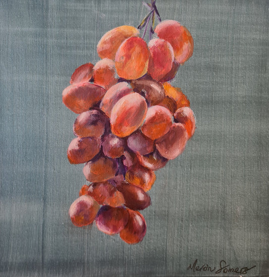 Grapes 2