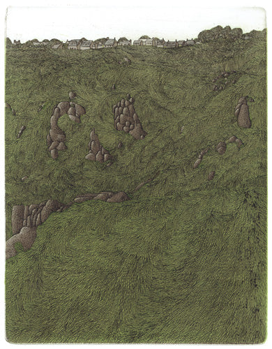 Icart (2026) ed.12/12