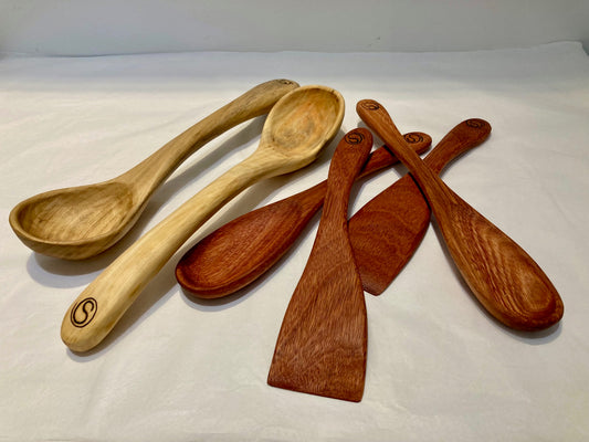 Ladles