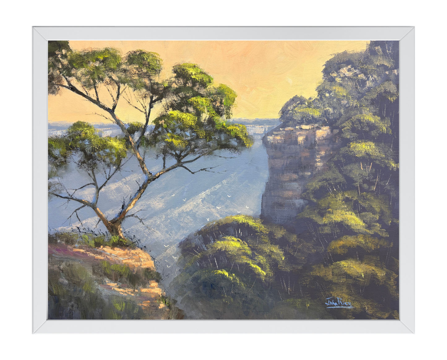 Cliff View, Leura