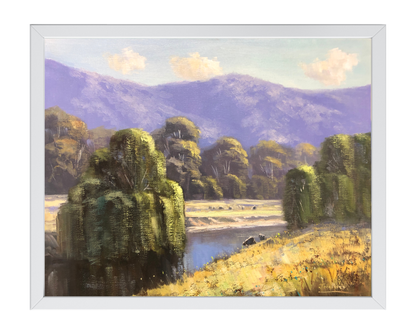 Creek at Turondale