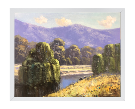 Creek at Turondale