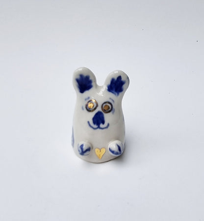 Critters with Tits (series)