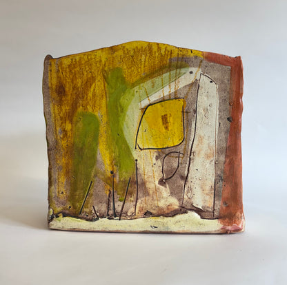 Landscape Vessel VI