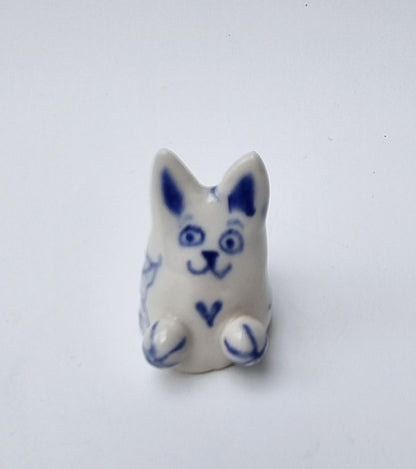 Critters with Tits (series)